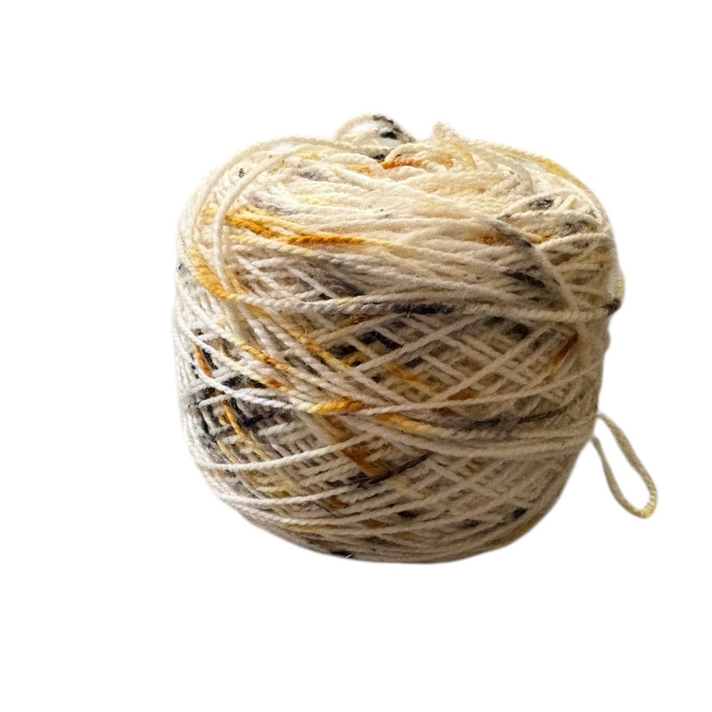 Knit Picks Hawthorne Wool Yarn Spark Colour